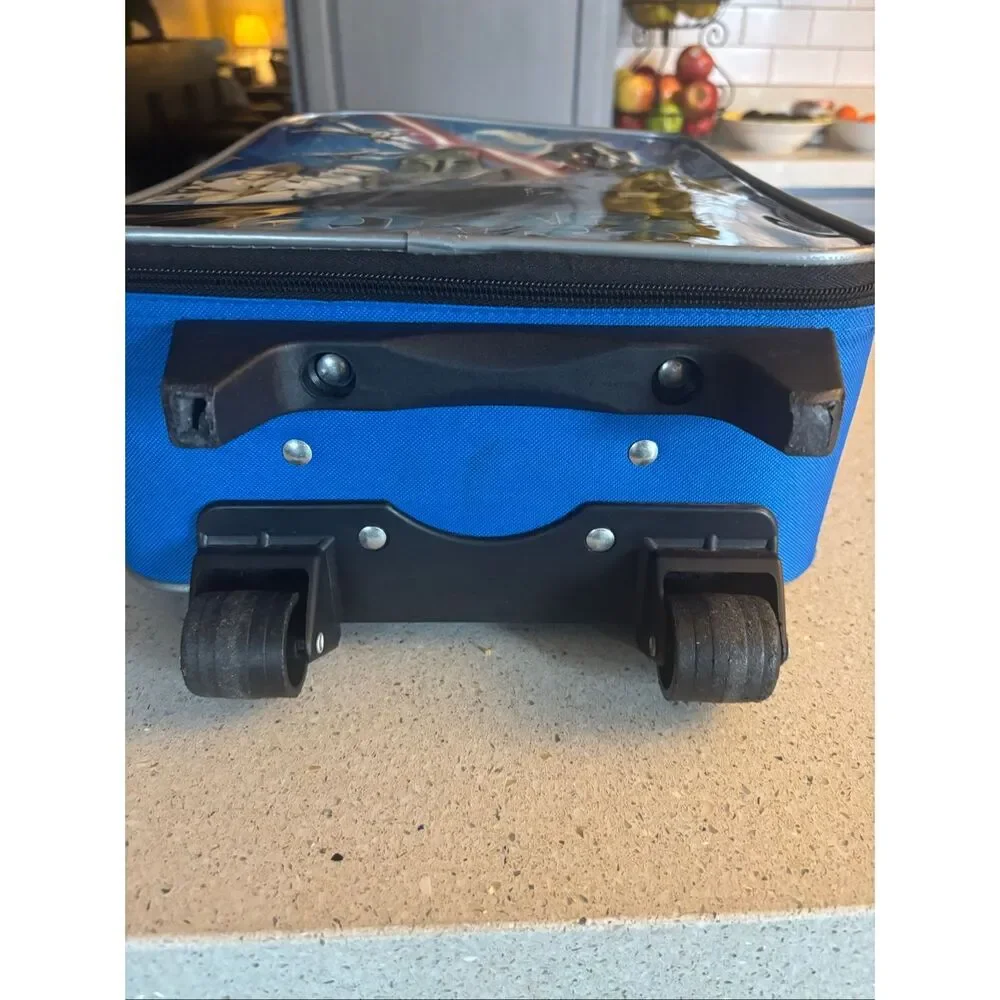 Kids carry-on luggage